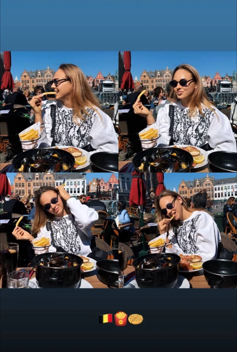 Білодід зі читмілом