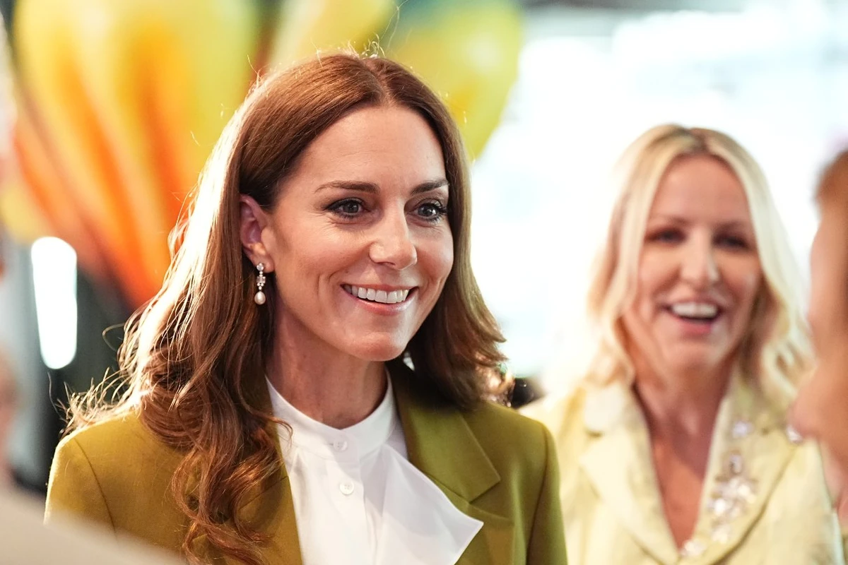 Кейт Міддлтон