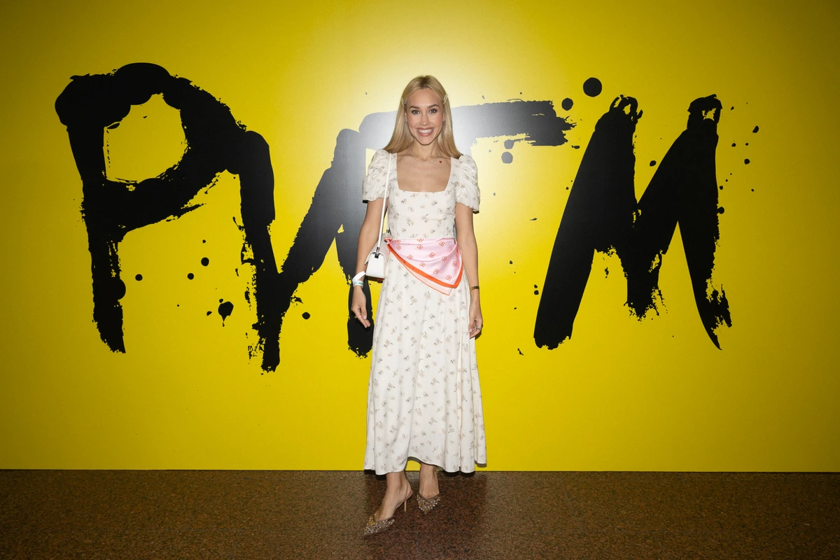 Даша Квіткова