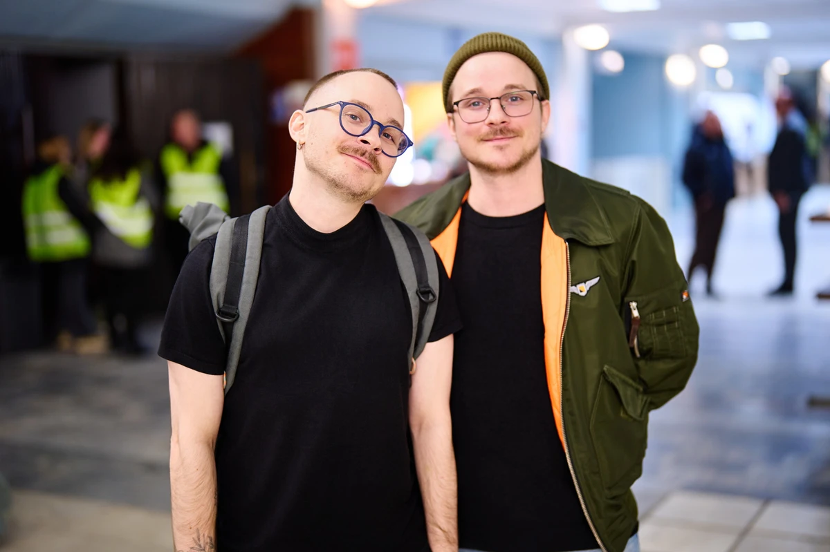 Брати Борисенки