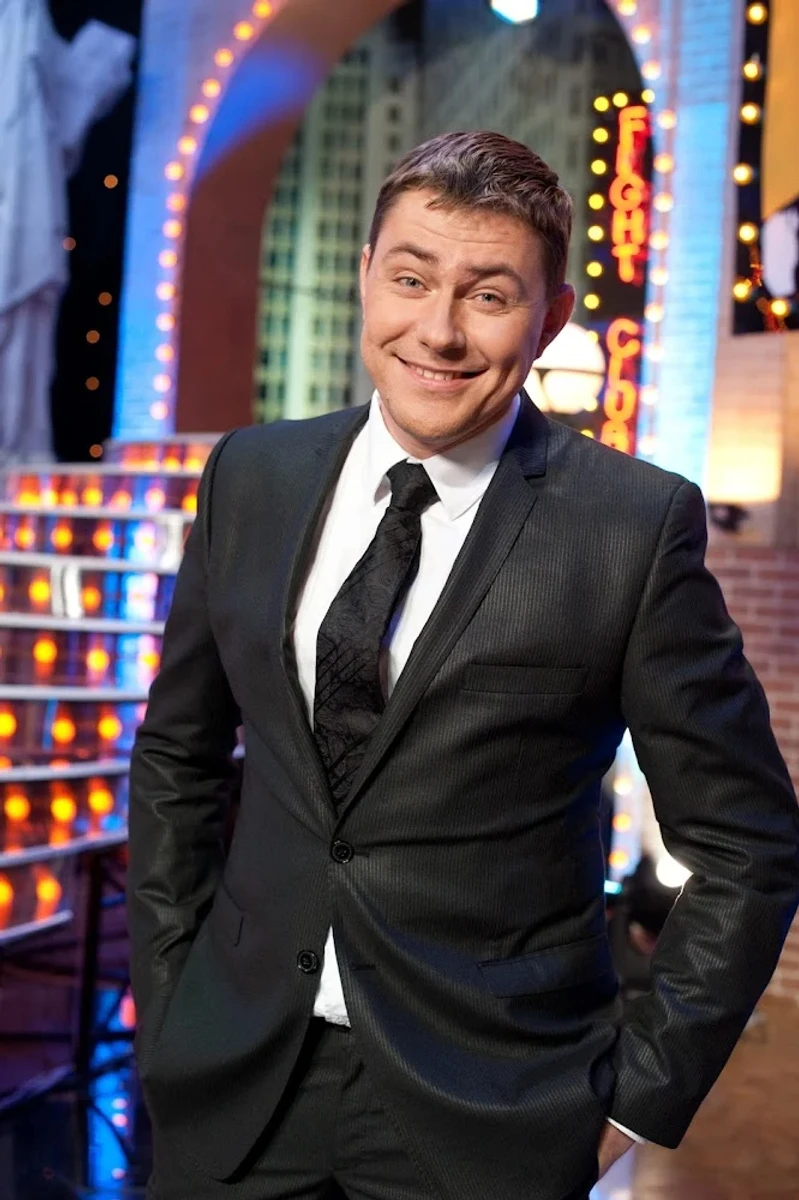 Аркадій Лапухін