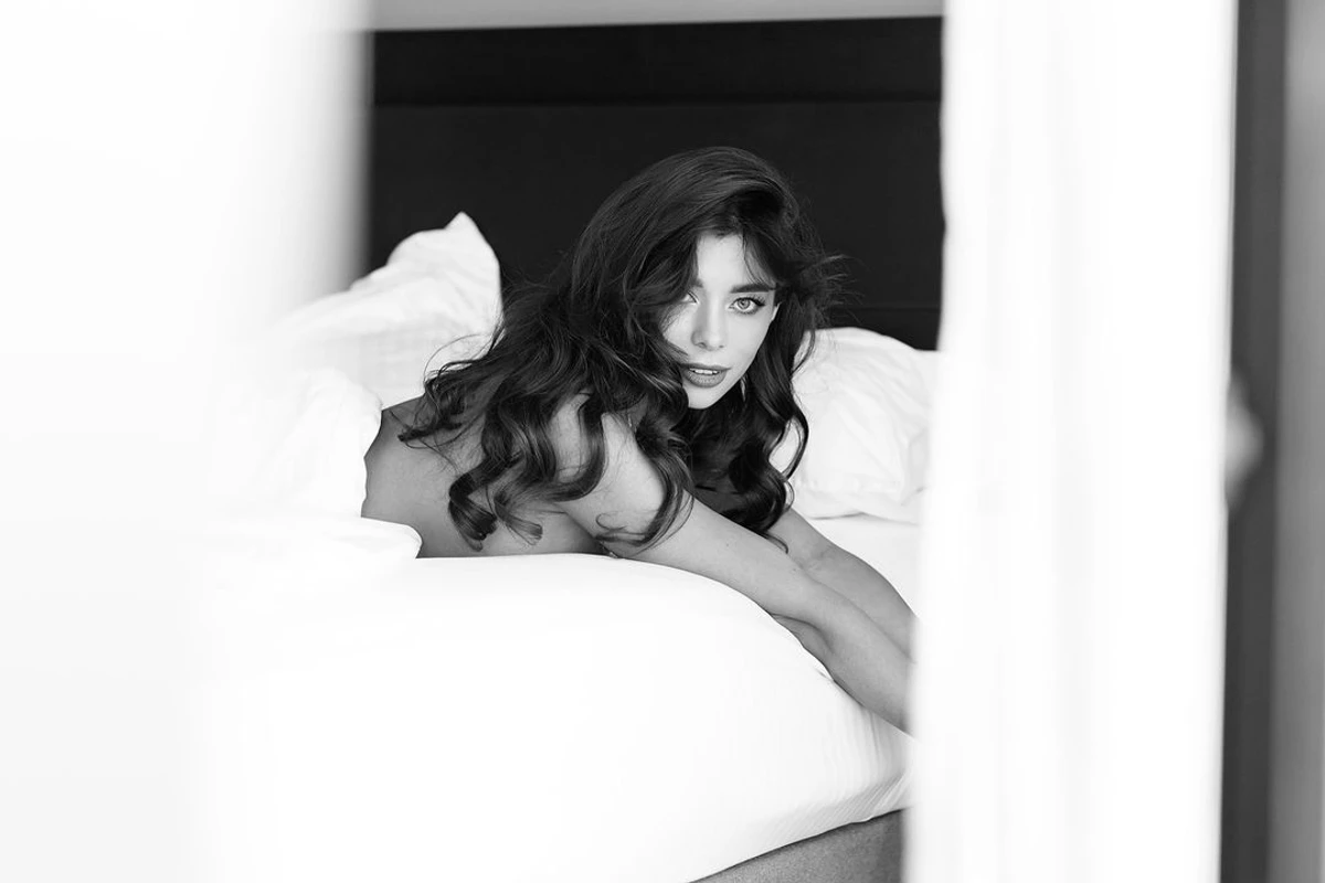 Міс Україна Всесвіт-2021 Анна Неплях