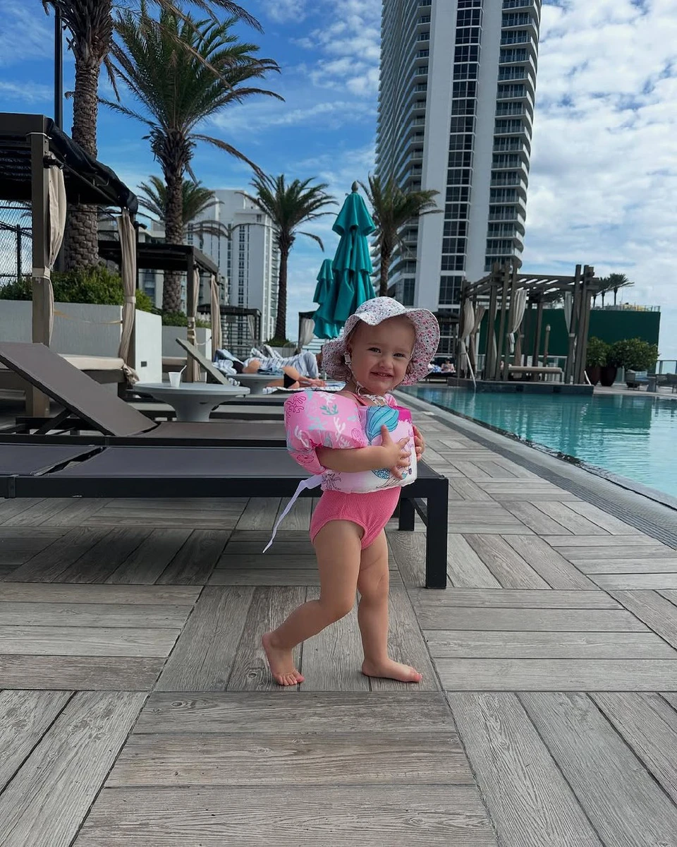 І молодша Аспен