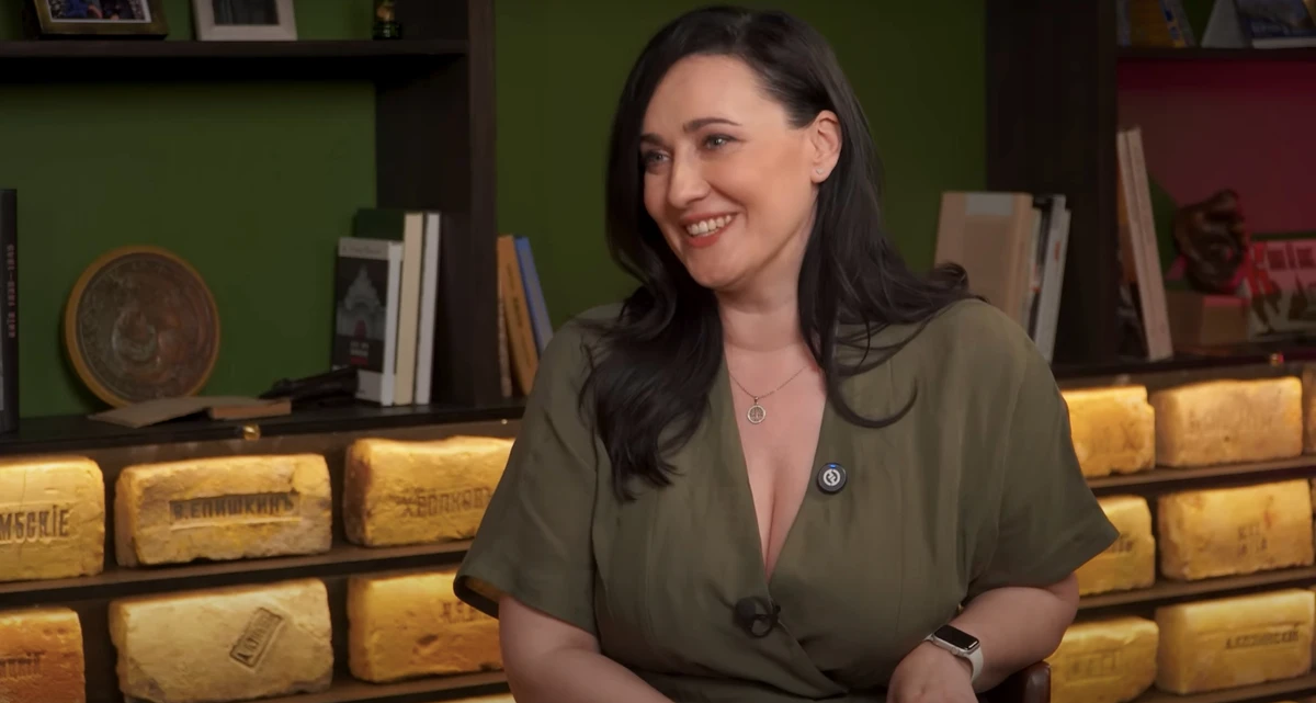 Соломія Вітвіцька розповіла про стосунки з коханим, коли він був ще одруженим