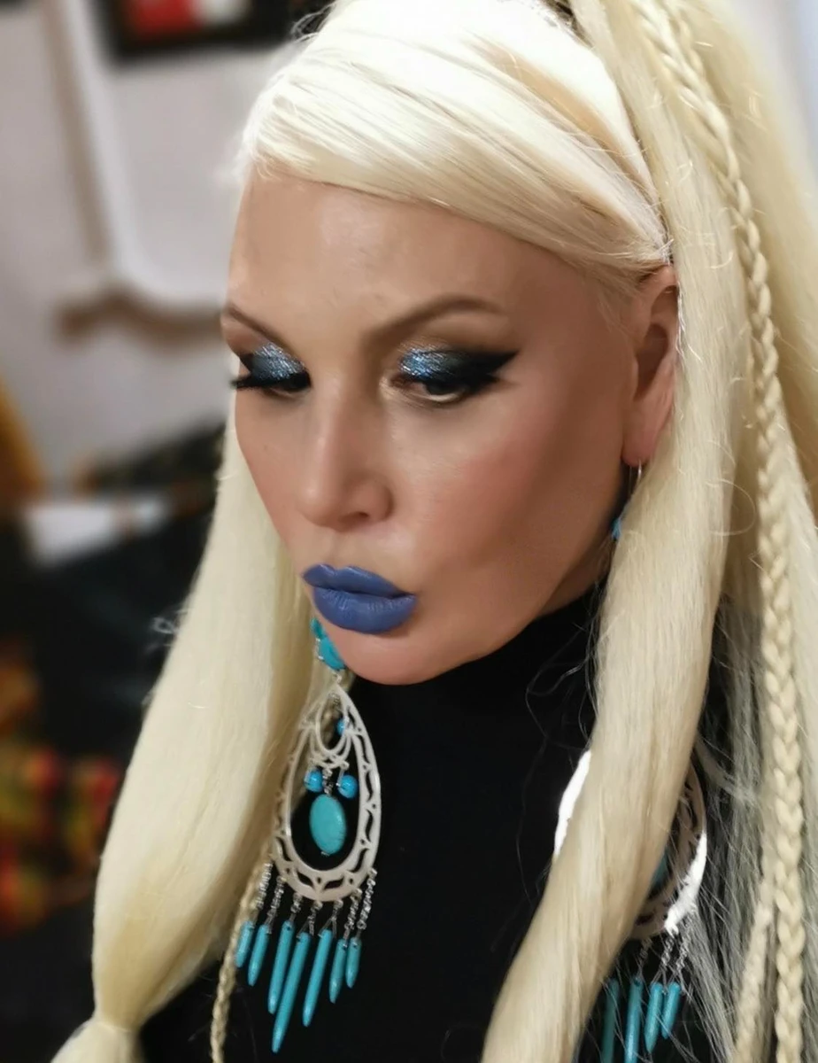 Діва Вольнова