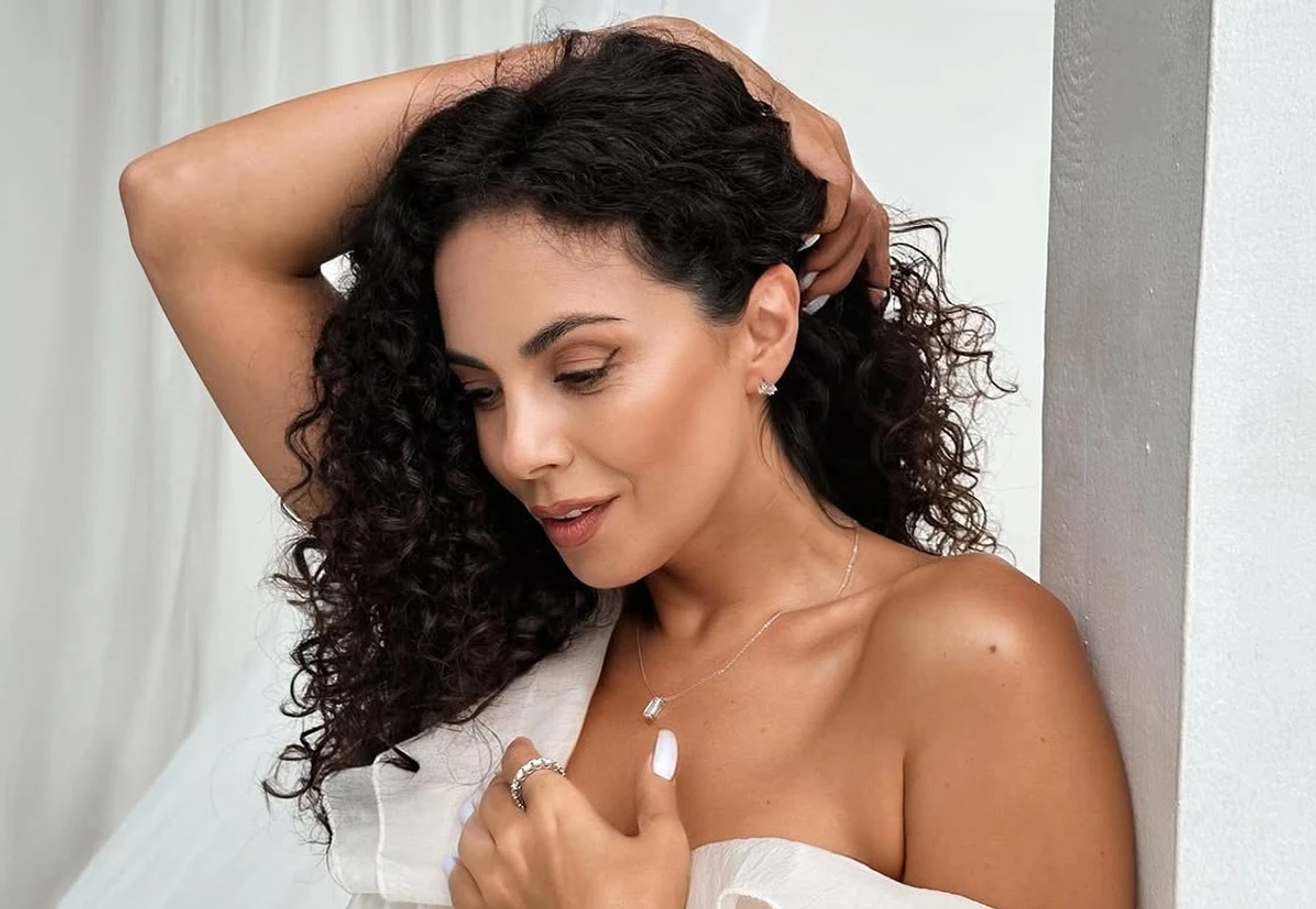 Настя Каменських