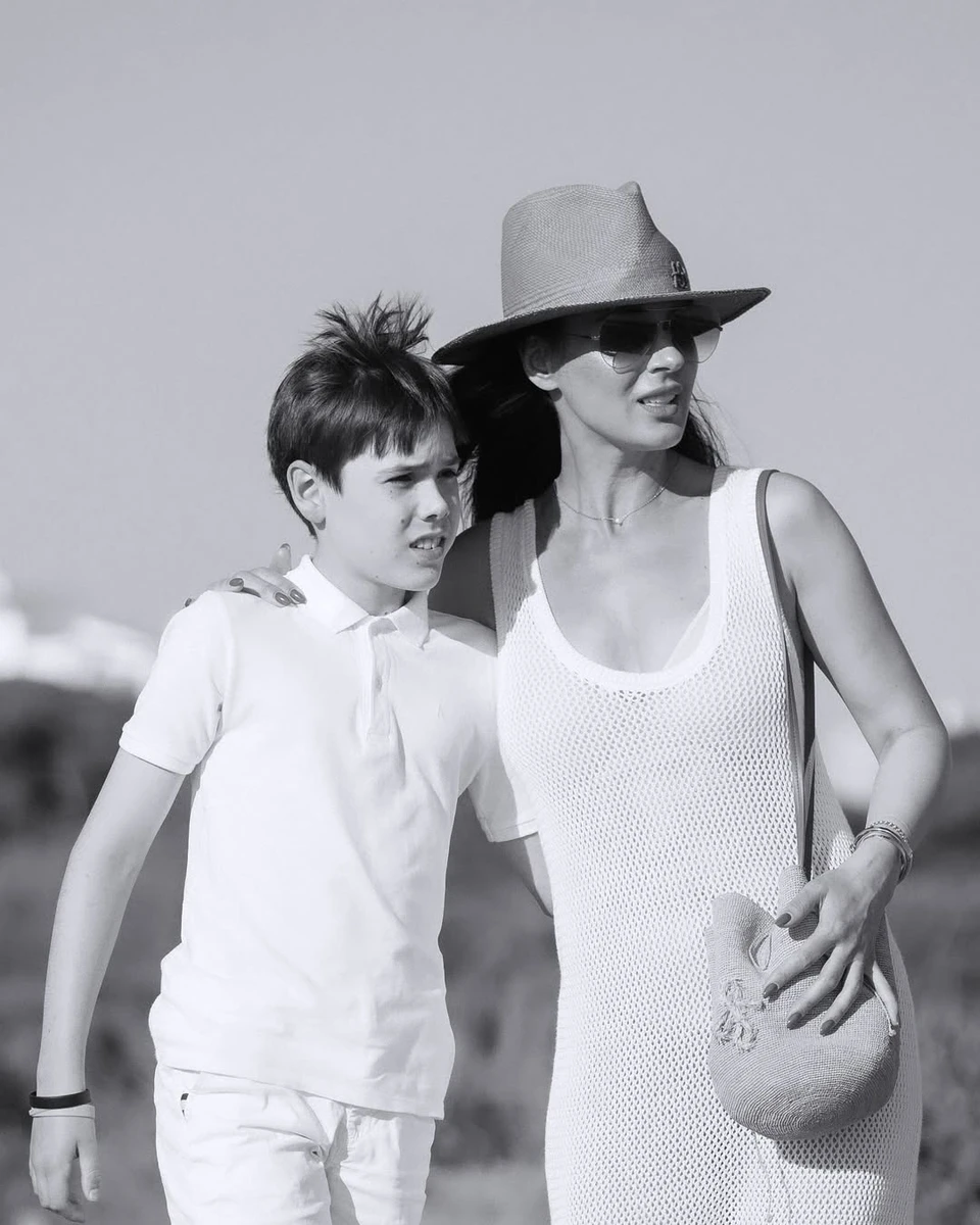 Маша Єфросиніна після обстрілів поміркувала про виховання сучасних дітей