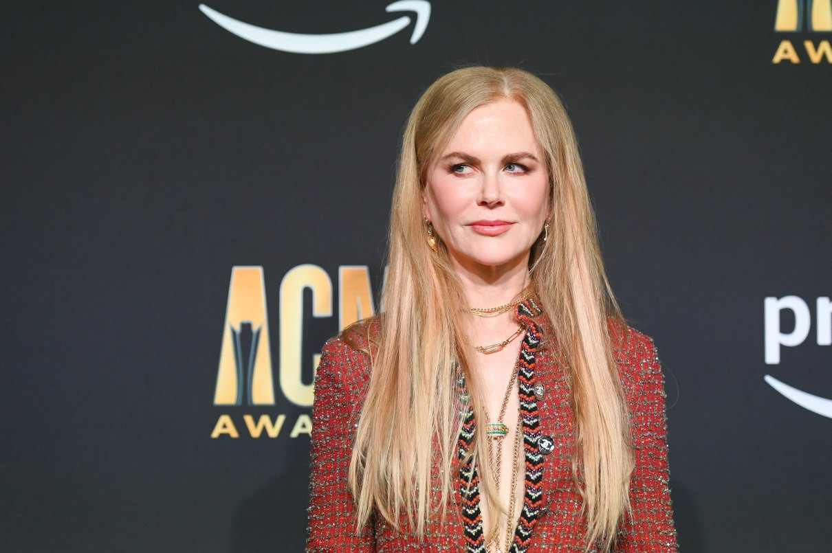 Ніколь Кідман