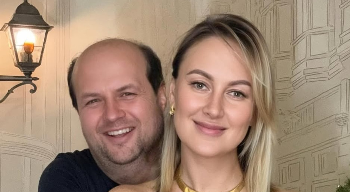 Віктор Бронюк