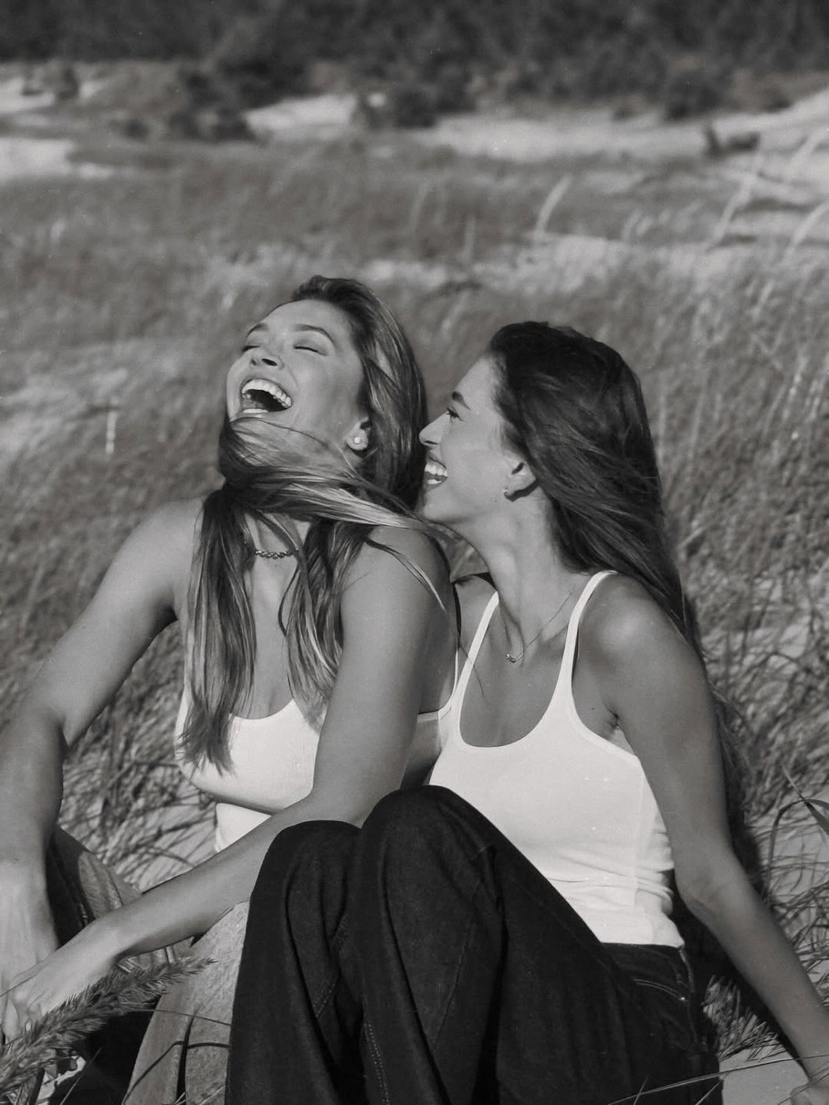 Давно у блозі Віри не було таких теплих фото 