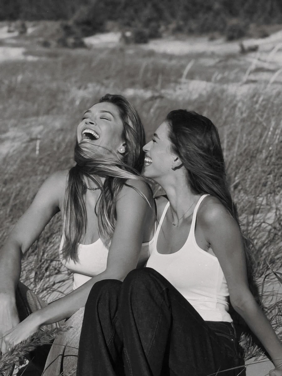 Давно у блозі Віри не було таких теплих фото