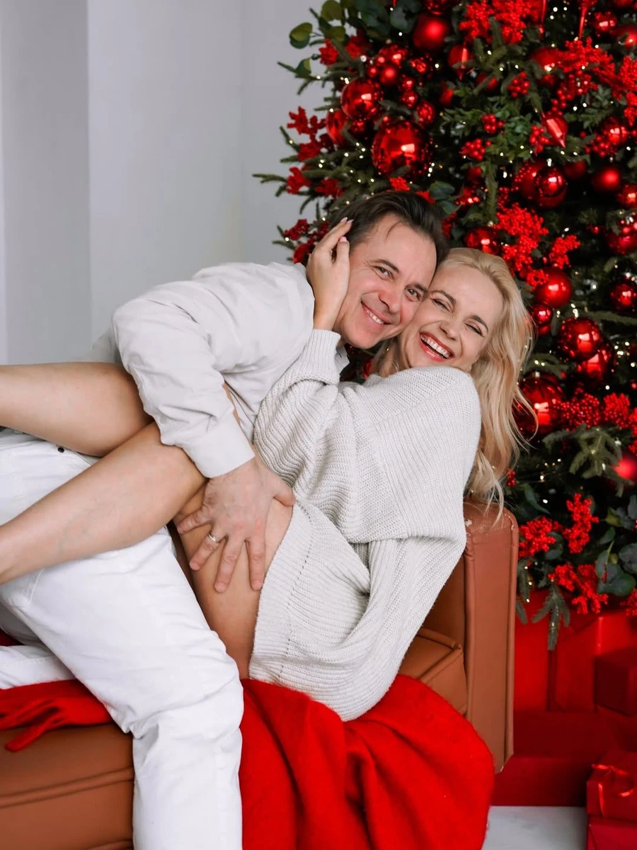 Лілія Ребрик в інстаграм