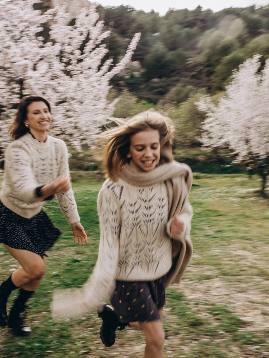 Аніта Луценко замилувала новими фото з дочкою