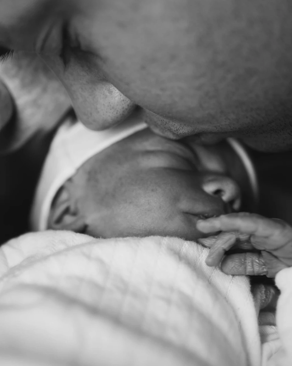 Раніше блогерка розповідала, яку аномалію виявили у неї під час вагітності