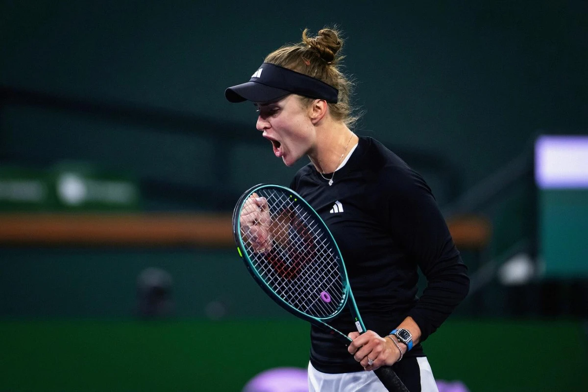 Еліна встигає бути успішною і в роботі, і вдома з родиною