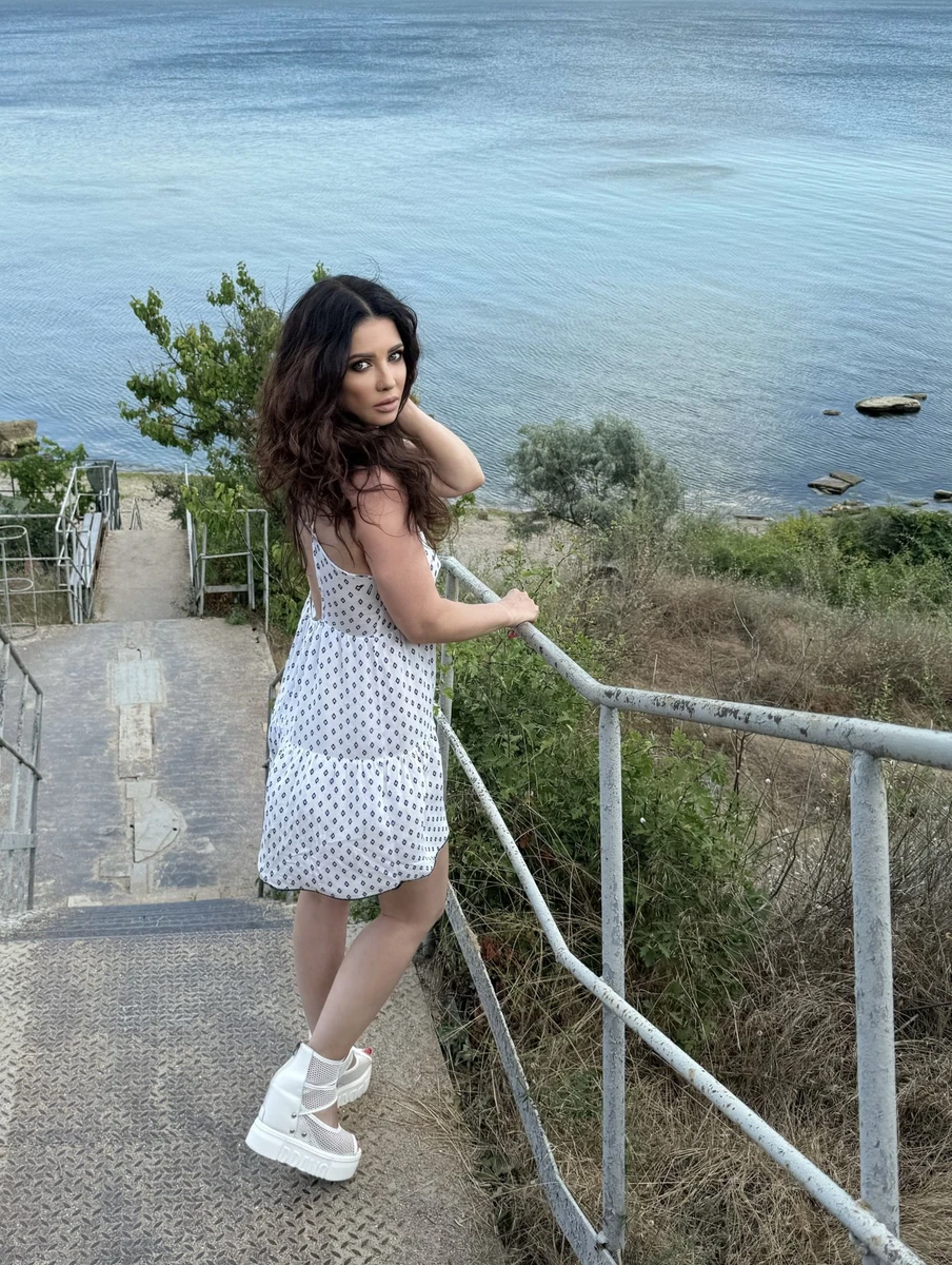 Фото вийшли особливими 