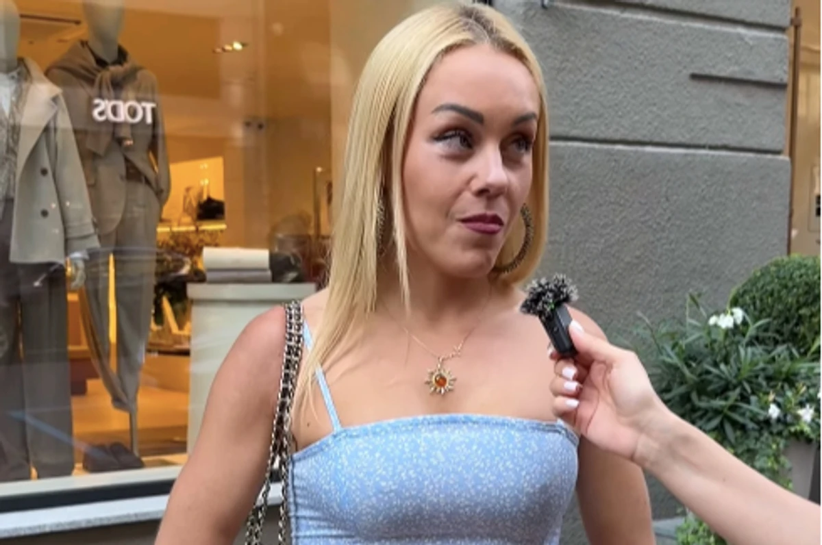 Олена Тополя назвала суму, яка їй потрібна для життя в Києві