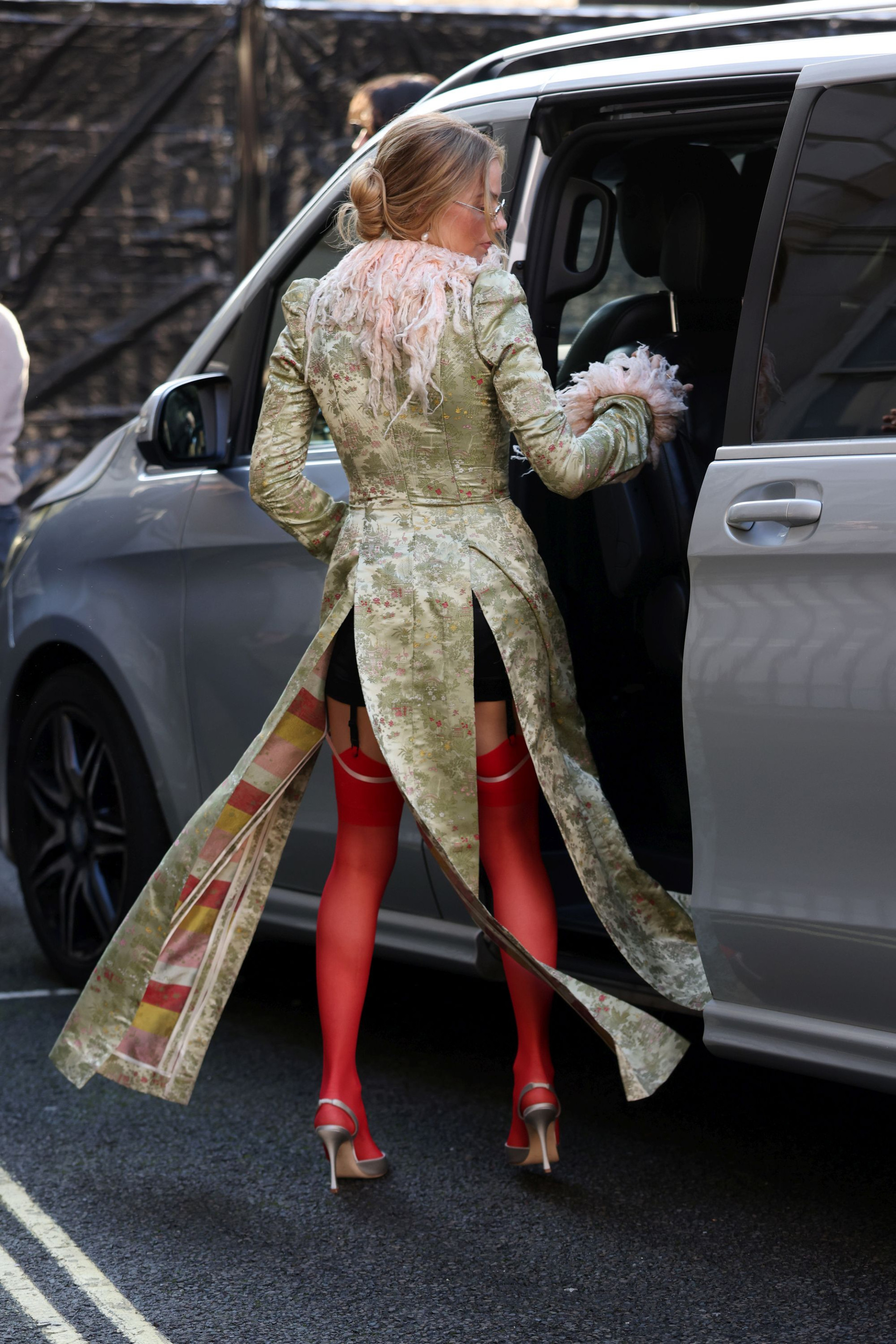 Марго Роббі