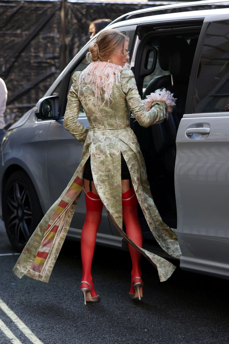 Марго Роббі