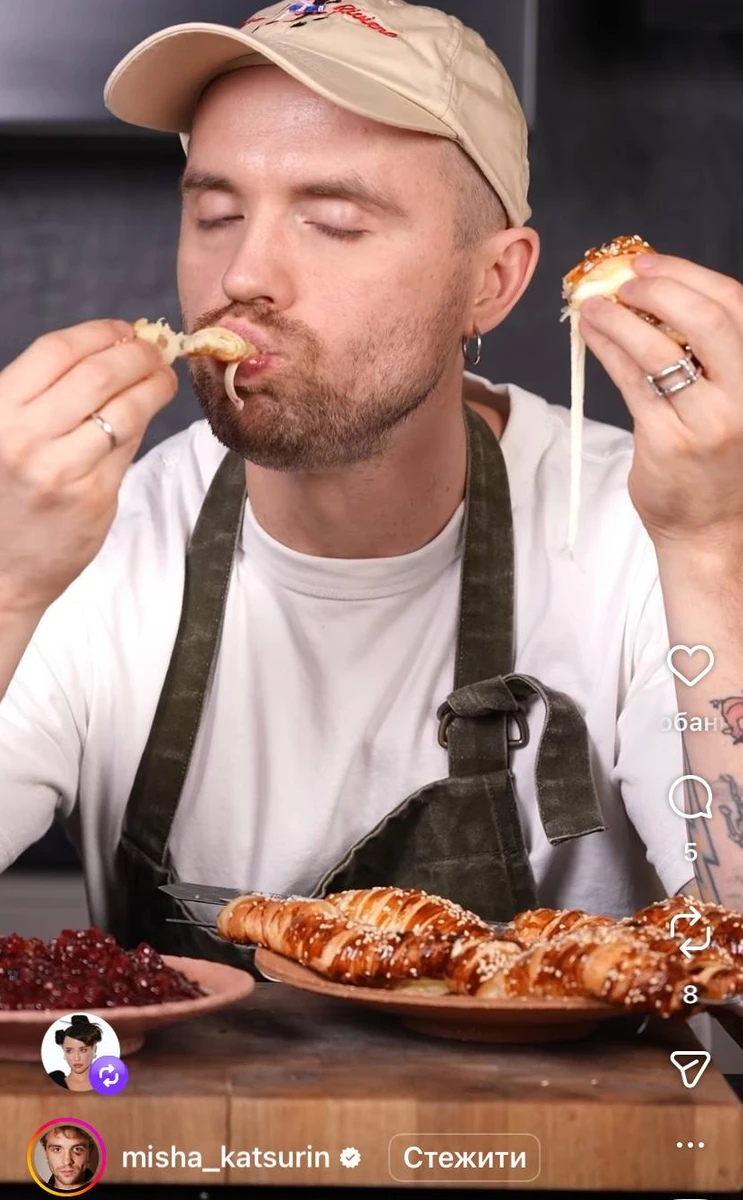 Рецепт сулугуні у тісті - як готувати покроково