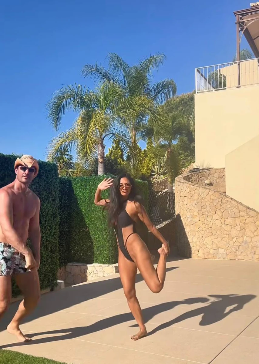 Майстерклас від співачки