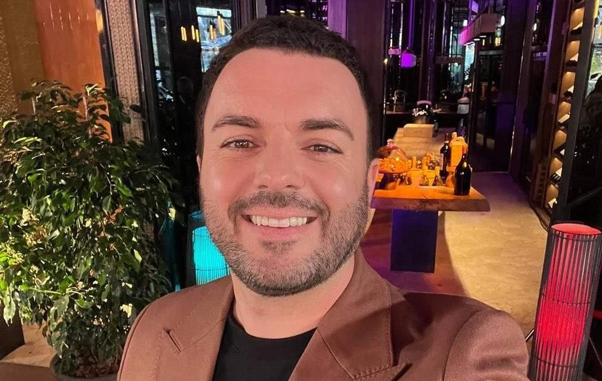 Григорій Решетнік