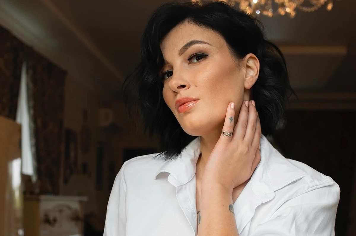 Анастасія Приходько