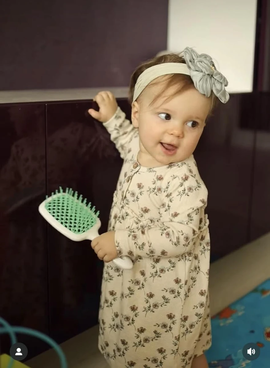 Аделіна дочка Ребрик