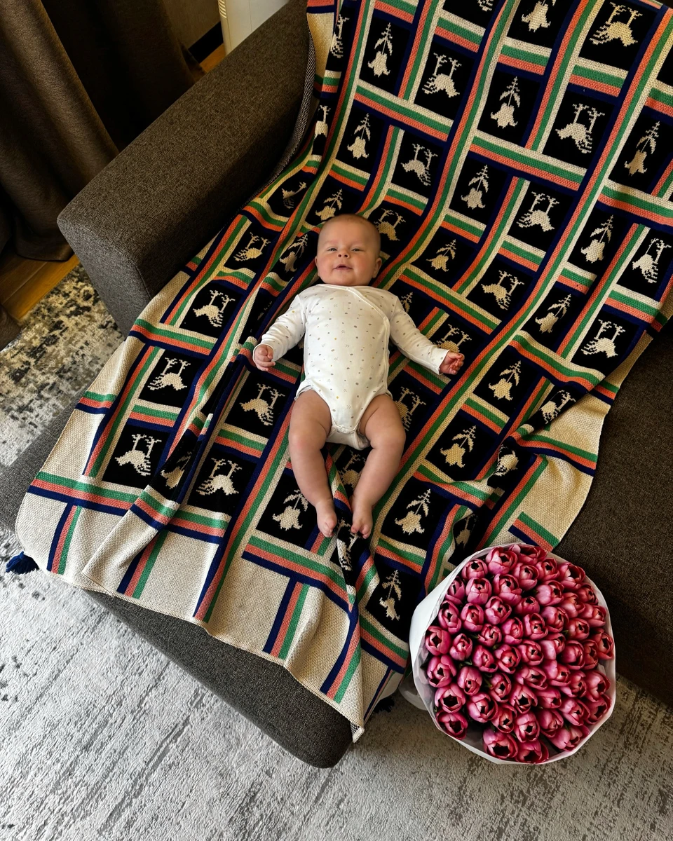 Синочок Катерини Остапчук