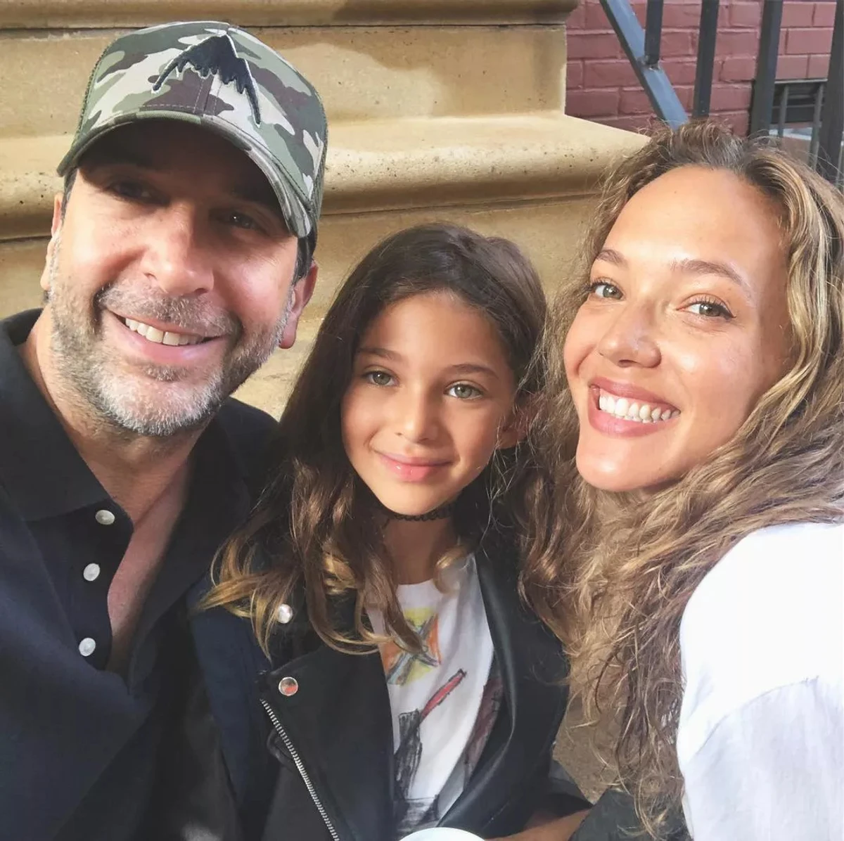 Девід Швіммер особисте життя