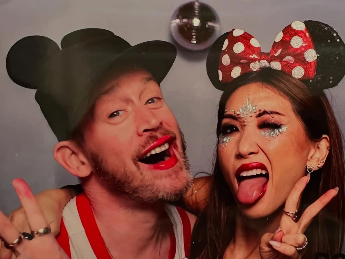 Маколей Калкін в інстаграм