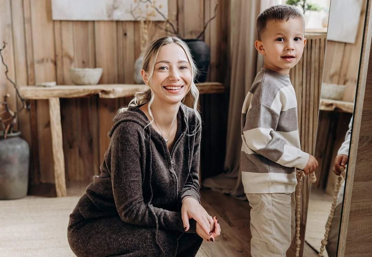 Катерина Репяхова