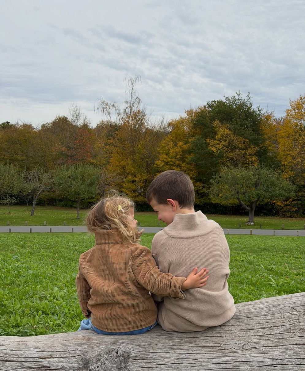 Діти Стейтема