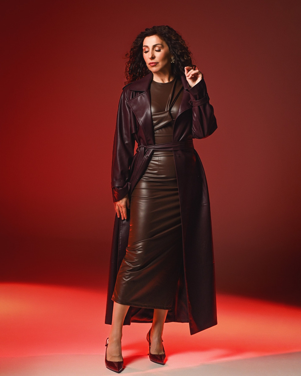 Надія Матвєєва