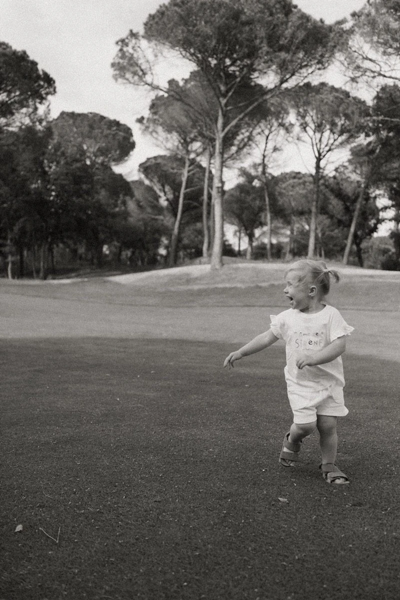 Дочка Артема Довбика