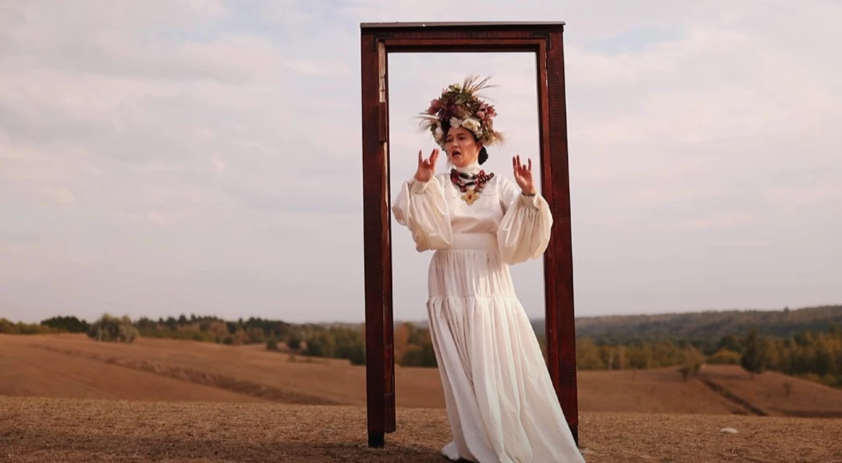 Анастасія Приходько