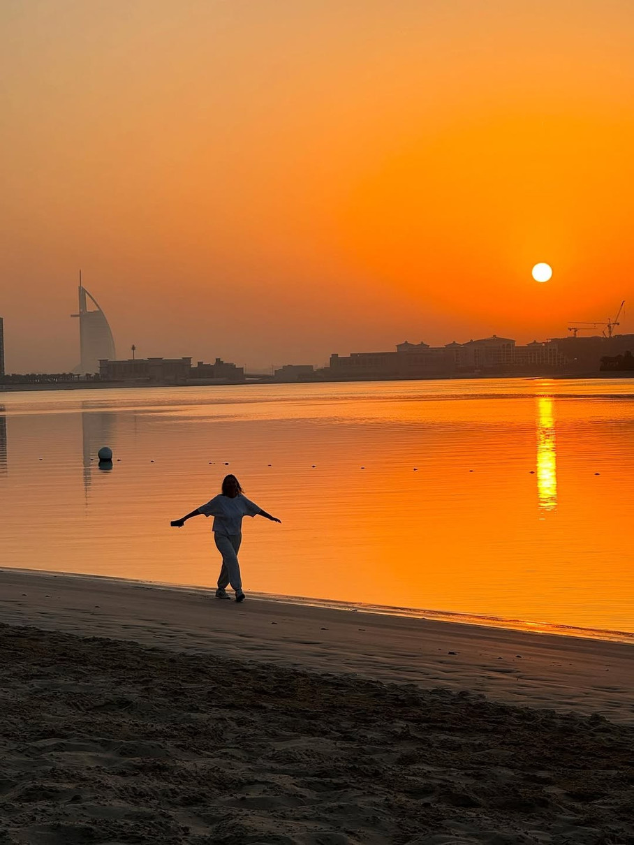 Віктор Бронюк в інстаграм