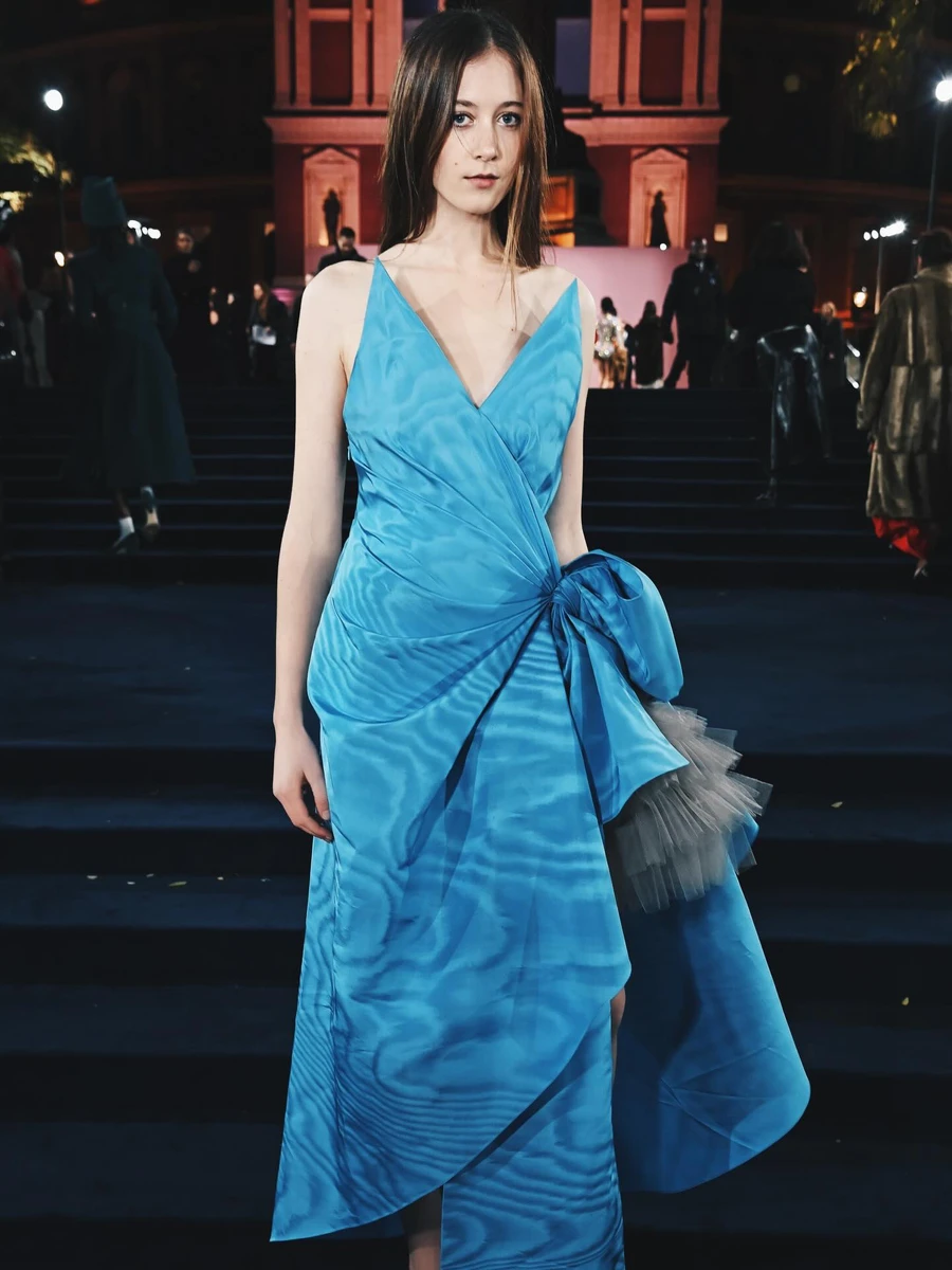 Дочка-модель Ніколь Кідман і Кіта Урбана