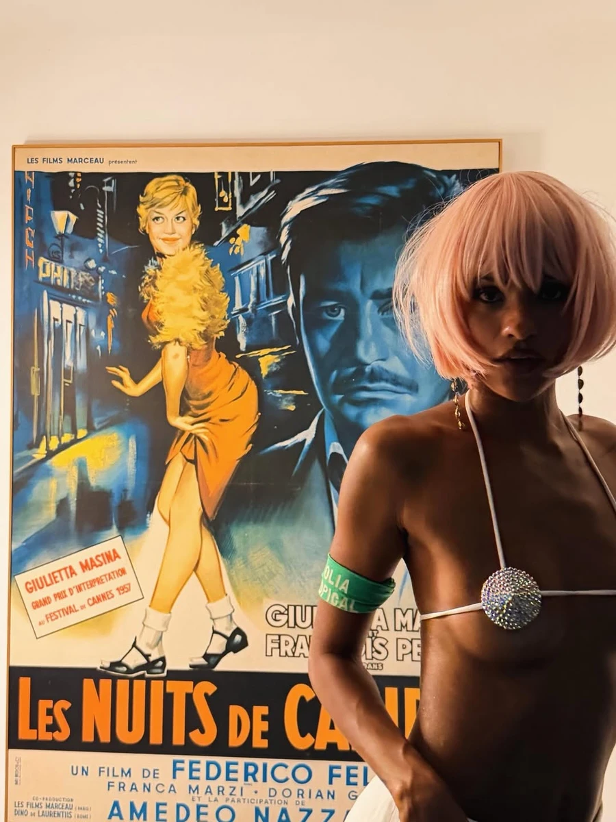 Дівчина Касселя