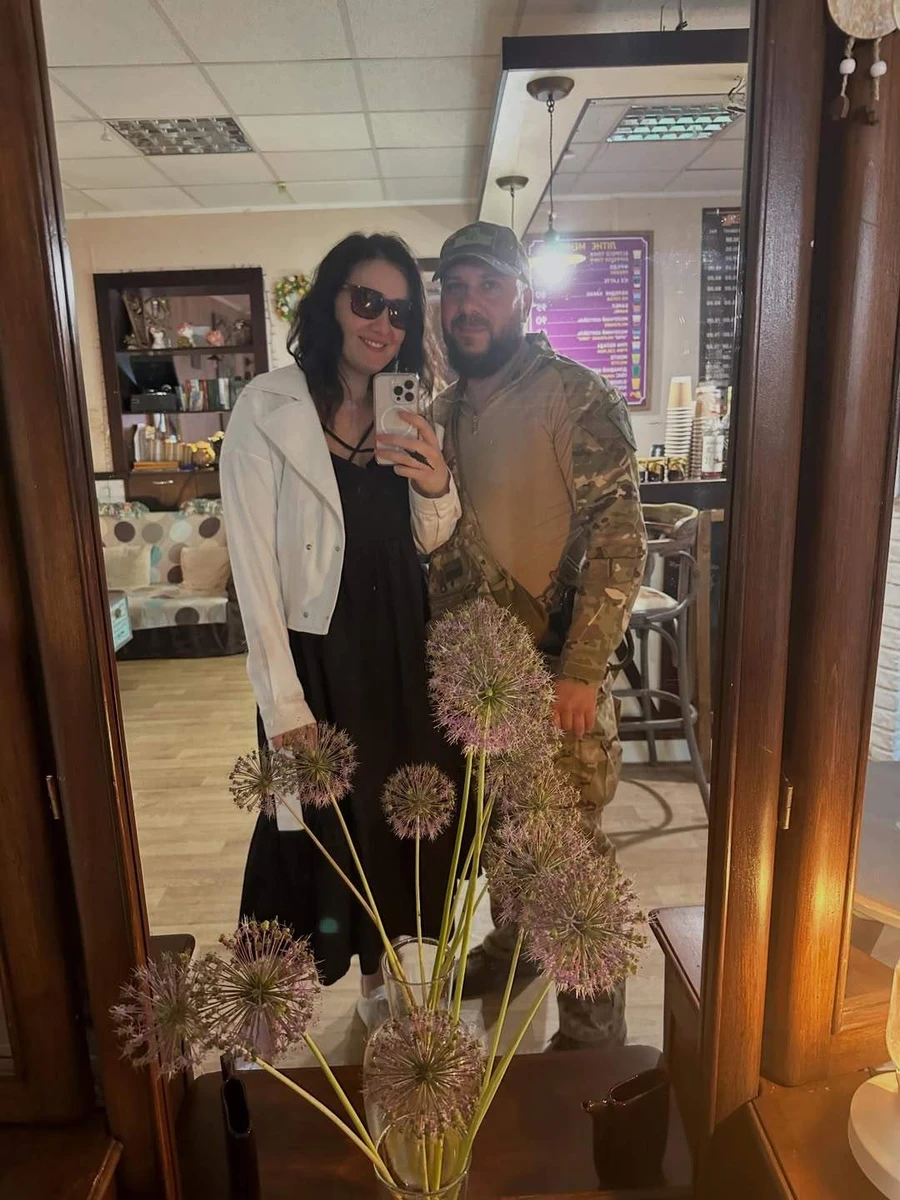 Соломія Вітвіцька