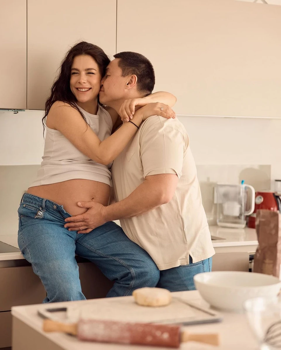 Іванна і Алмаз у шлюбі з 2,5 року. Їхнє розкішне весілля відбулося на Мальдівах 