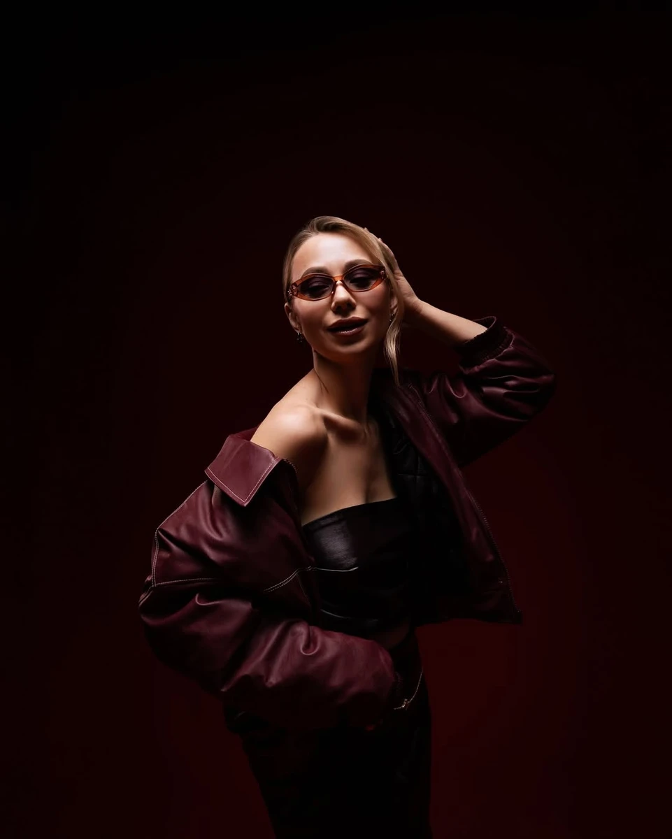 Дружина співака Павліка