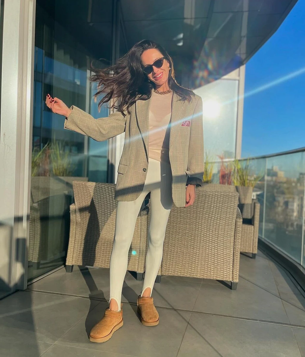 Христина Остапчук