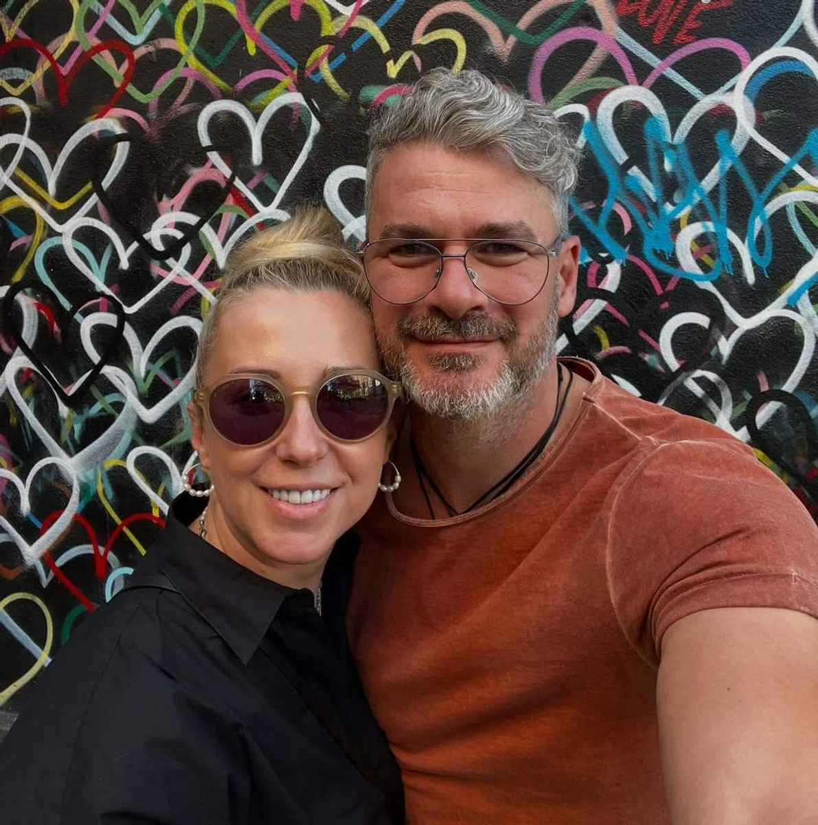 Тоня Матвієнко і Арсен Мірзоян