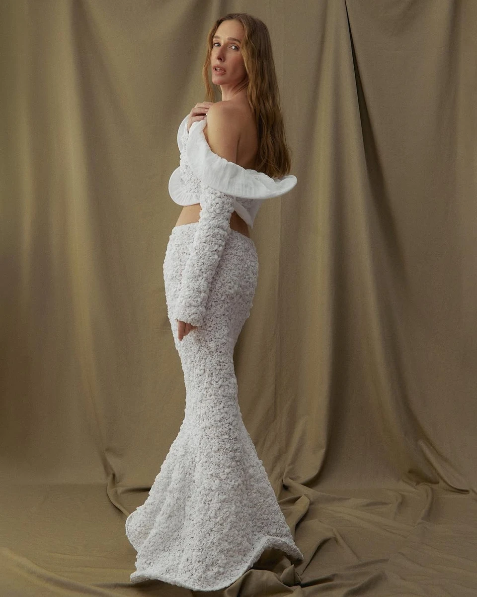 Фото Каті Осадчої