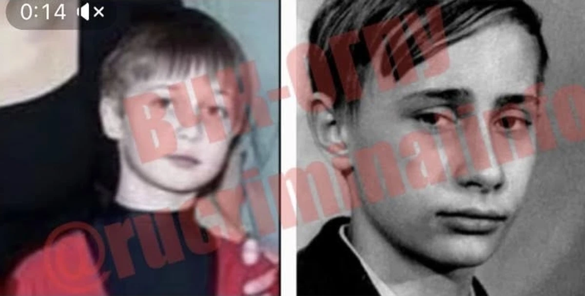 Дитина Путіна від Кабаєвої