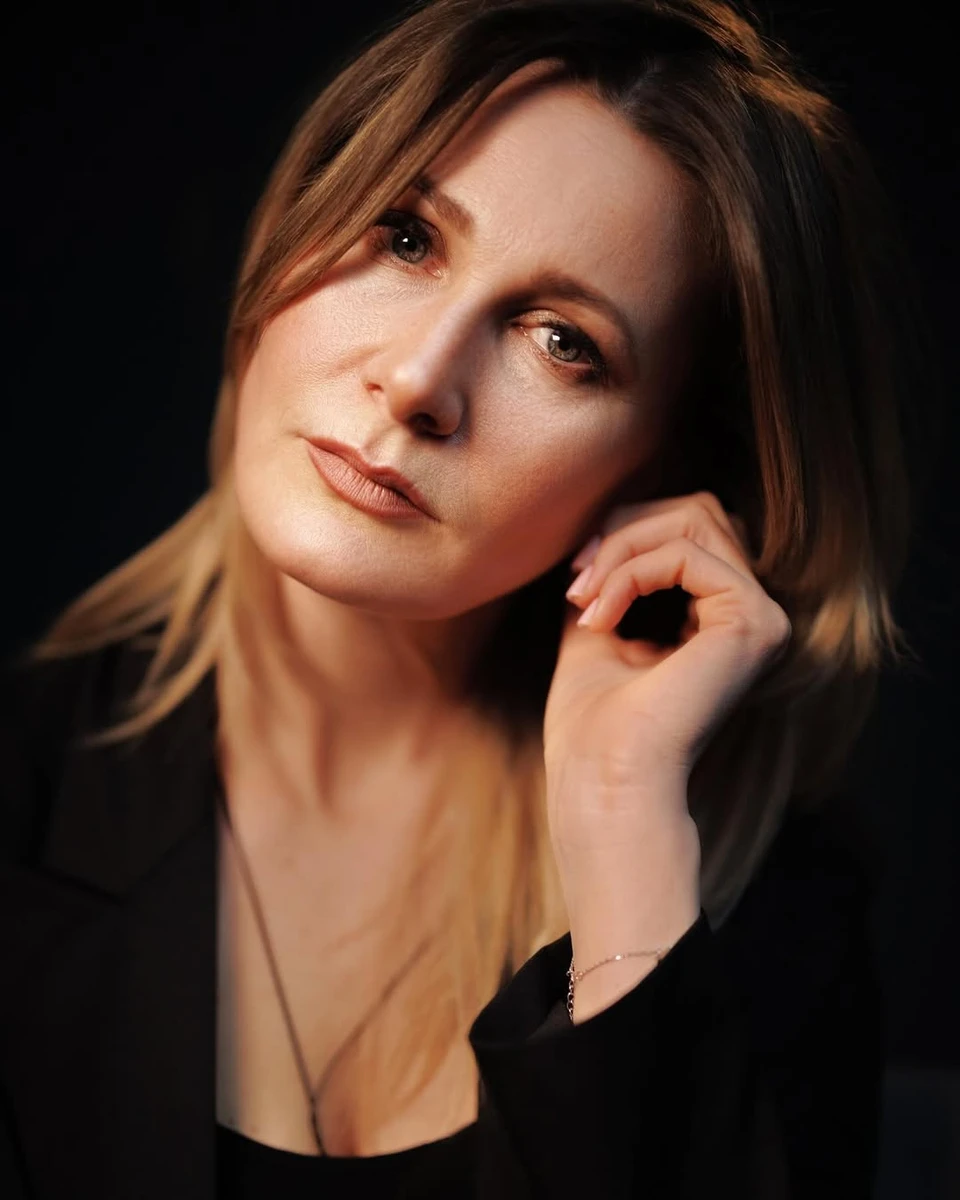 Віра Кобзар