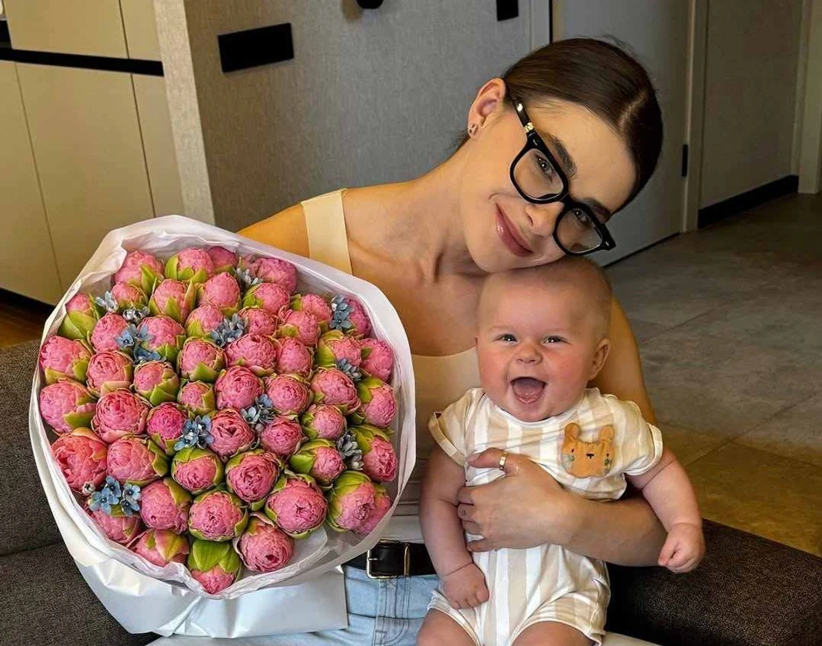 Катя Остапчук