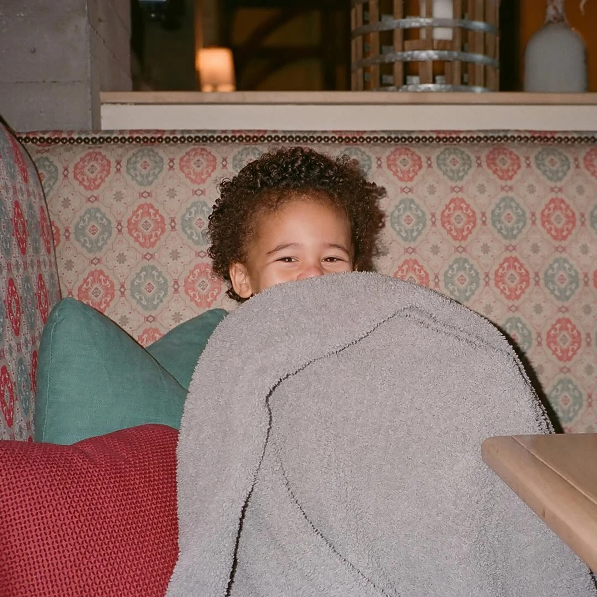 Кайлі Дженнер замилувала кадром свого маленького сина