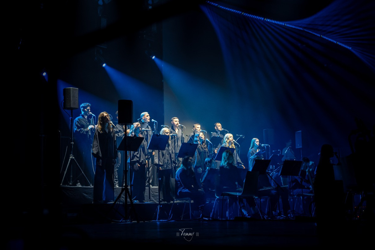 Legendary Rock Voices у Києві